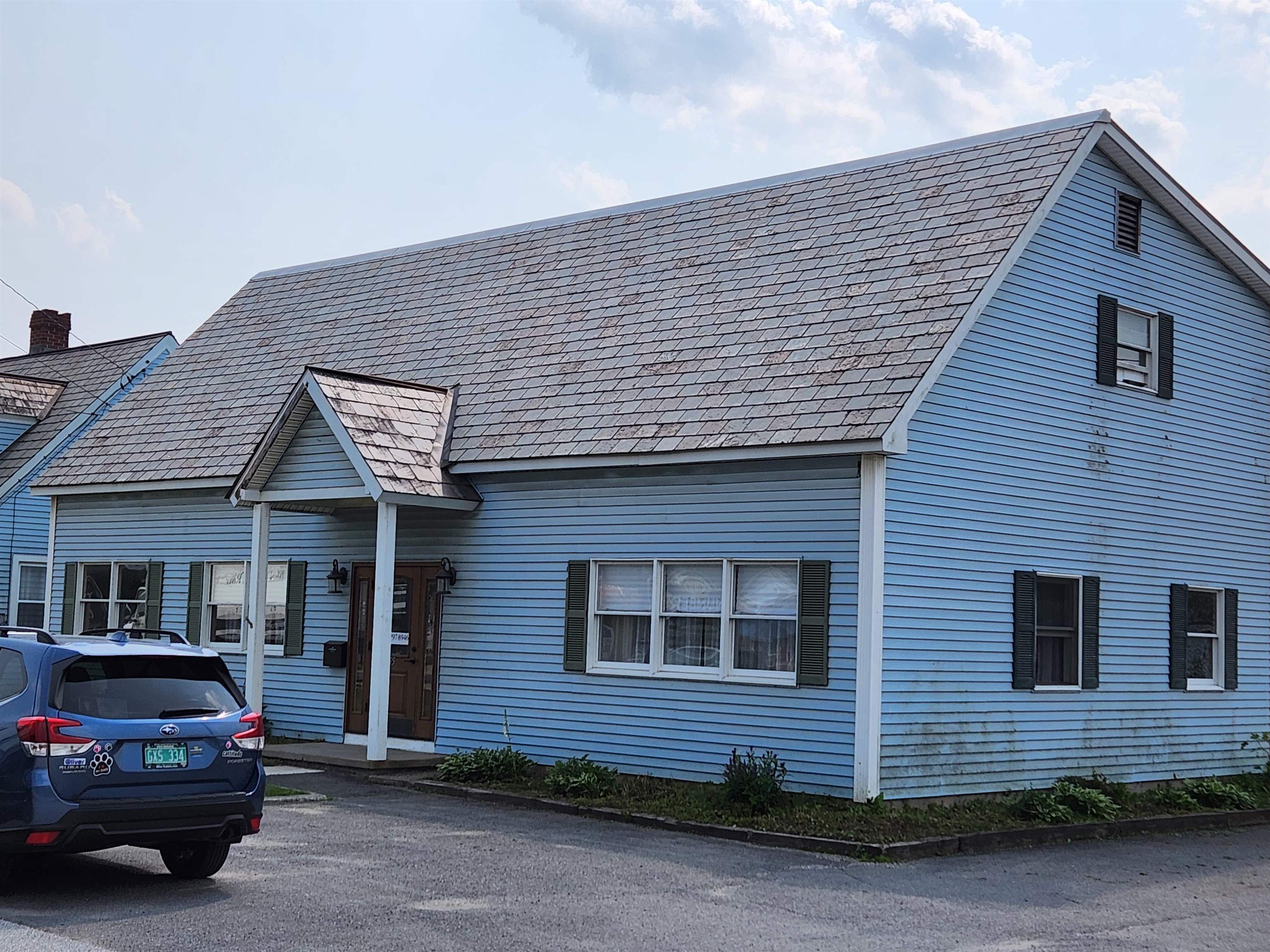53-55 Highway 30 Castleton, VT 05735 - Photo 28 of 29