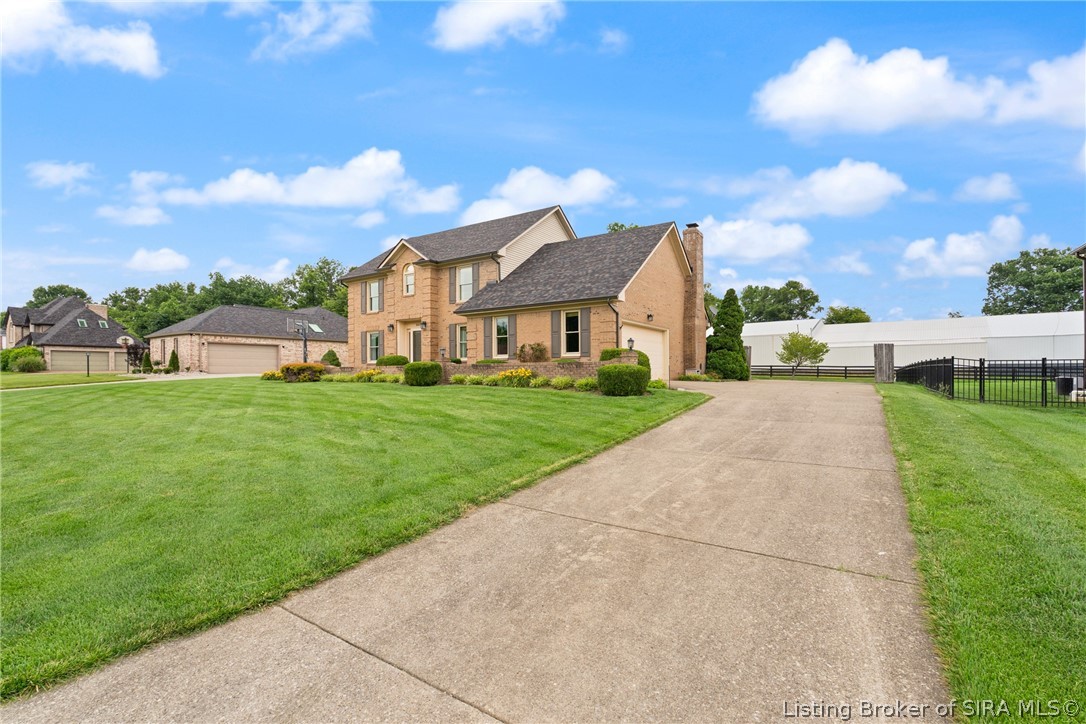 1614 Reidinger Ridge New Albany, IN 47150 - Photo 53 of 53