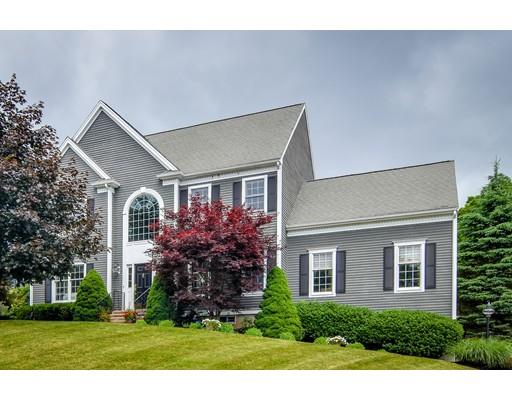 3 Bear Hill Road Natick, MA 01760 - Photo 1 of 38 Gallery Image 1