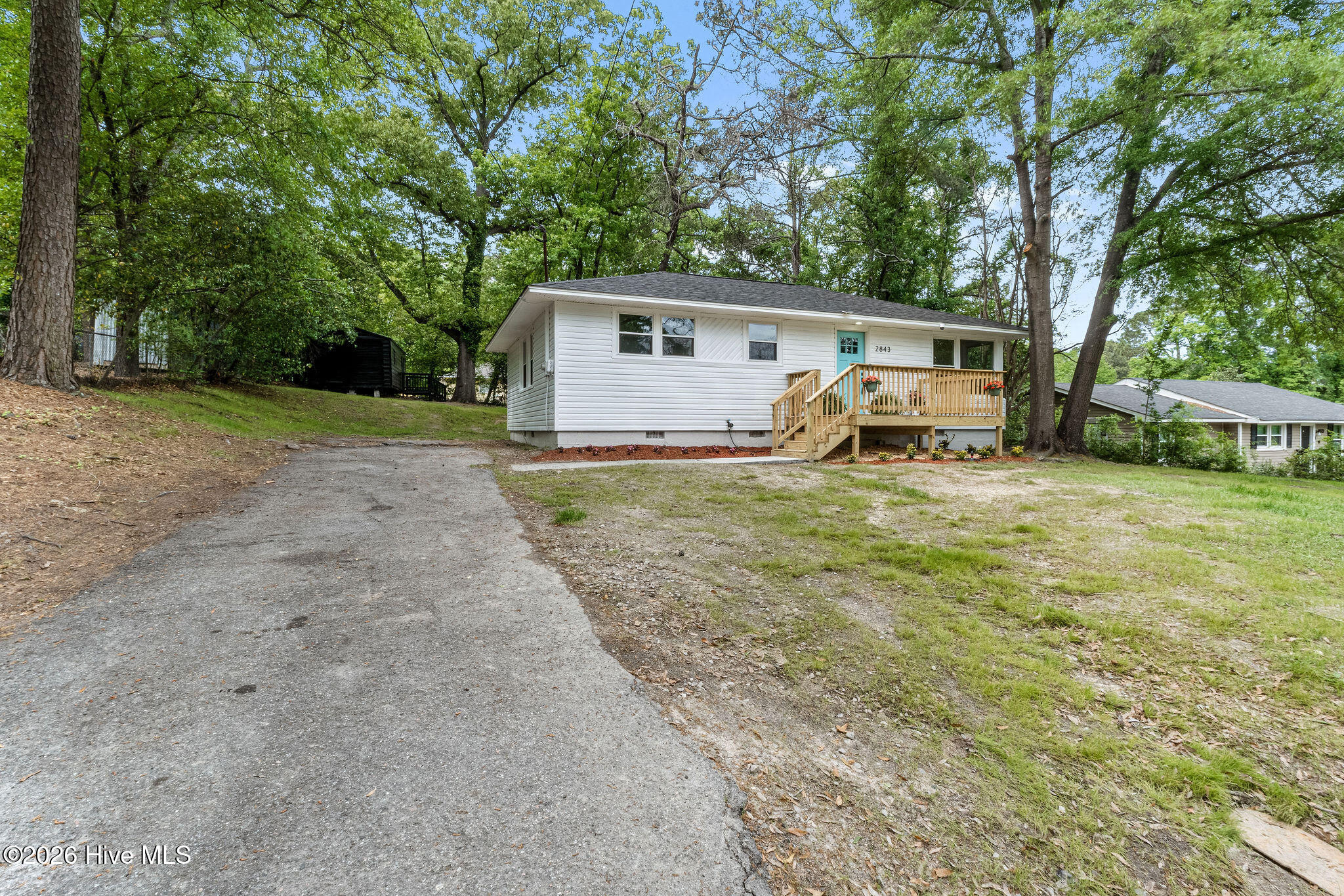 2843 Cornelia Road Augusta, GA 30906 - Photo 4 of 30