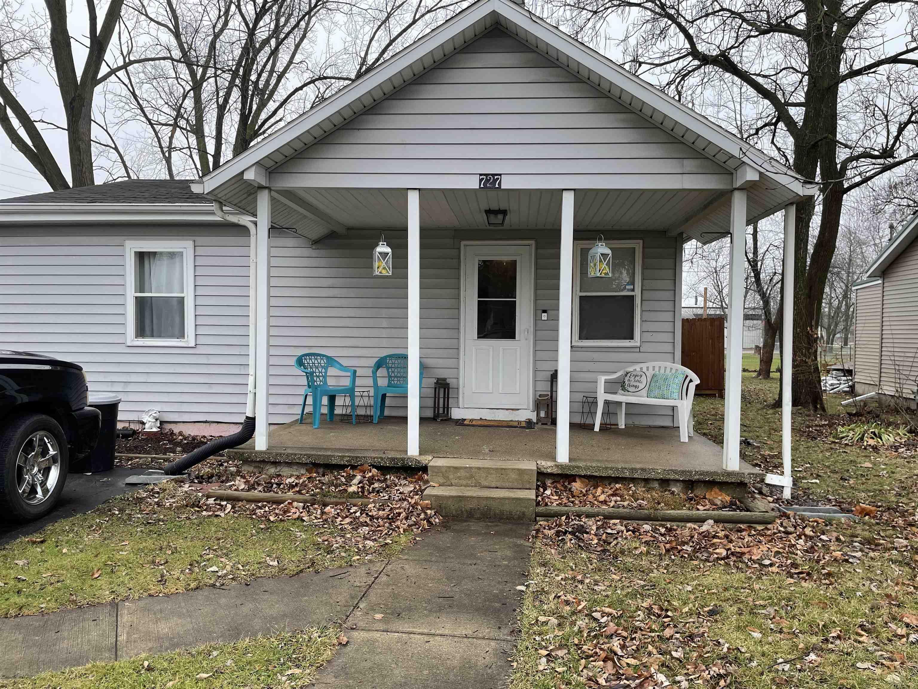 727 North 11th Street Decatur, IN 46733 - Photo 1 of 13