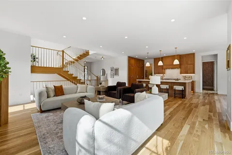 $2,595,000 | 7012 East 4th Avenue, Denver, CO 80220