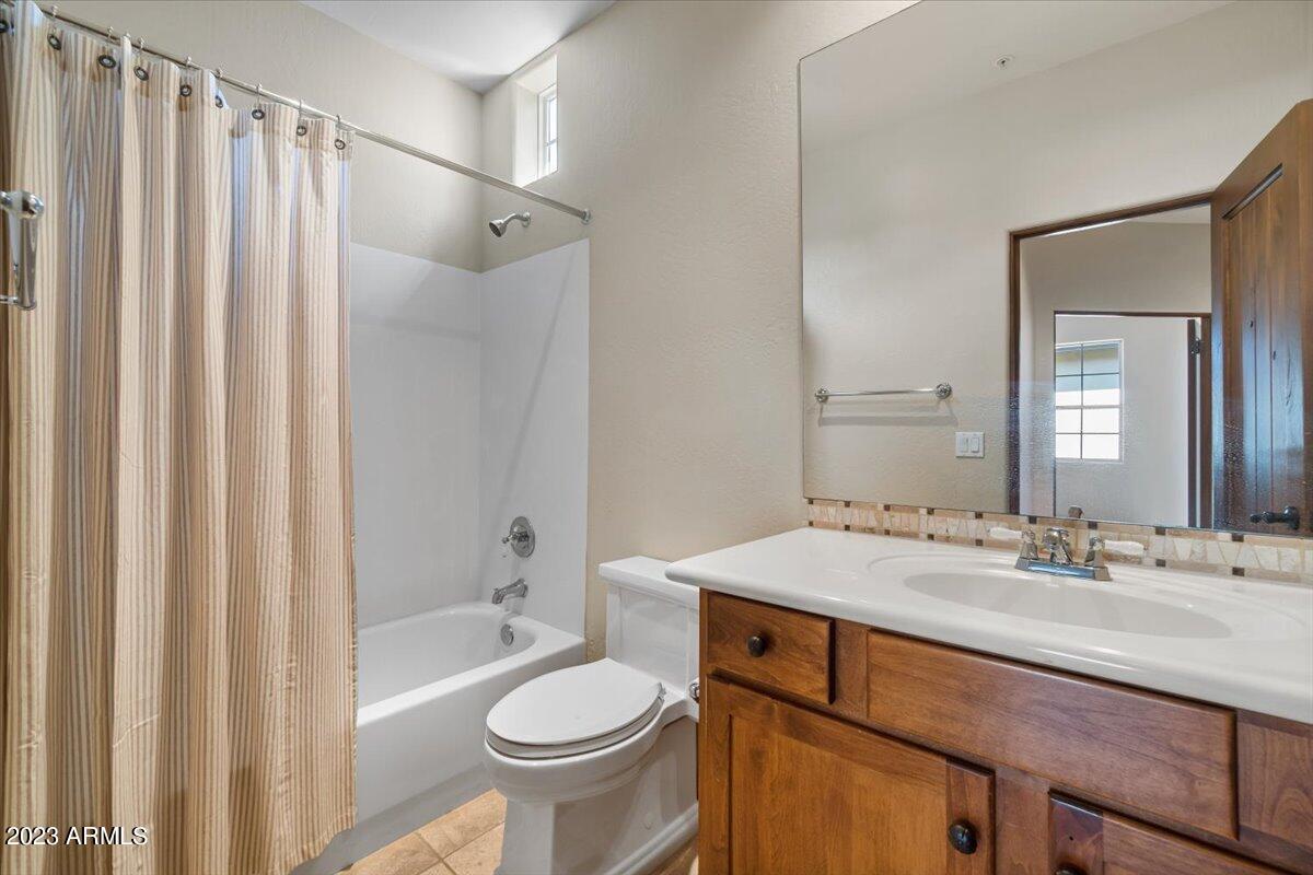 8953 East Mountain Spring Road Scottsdale, AZ 85255 - Photo 17 of 30 2nd Bath