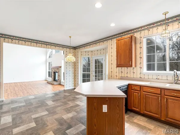 $499,000 | 2146 Meramec Ridge Court, Fenton, MO 63026