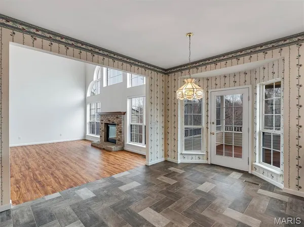 $499,000 | 2146 Meramec Ridge Court, Fenton, MO 63026