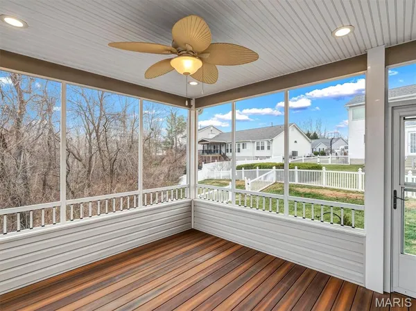$499,000 | 2146 Meramec Ridge Court, Fenton, MO 63026