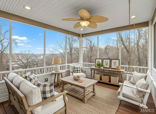 $499,000 | 2146 Meramec Ridge Court, Fenton, MO 63026