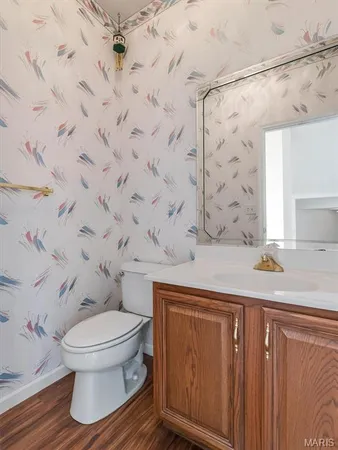 $499,000 | 2146 Meramec Ridge Court, Fenton, MO 63026