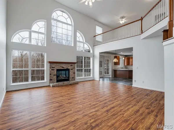 $499,000 | 2146 Meramec Ridge Court, Fenton, MO 63026