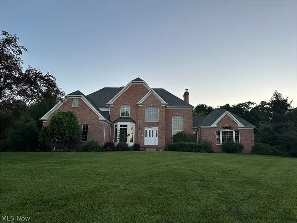 $785,000 | 8033 Camden Way, Canfield, OH 44406