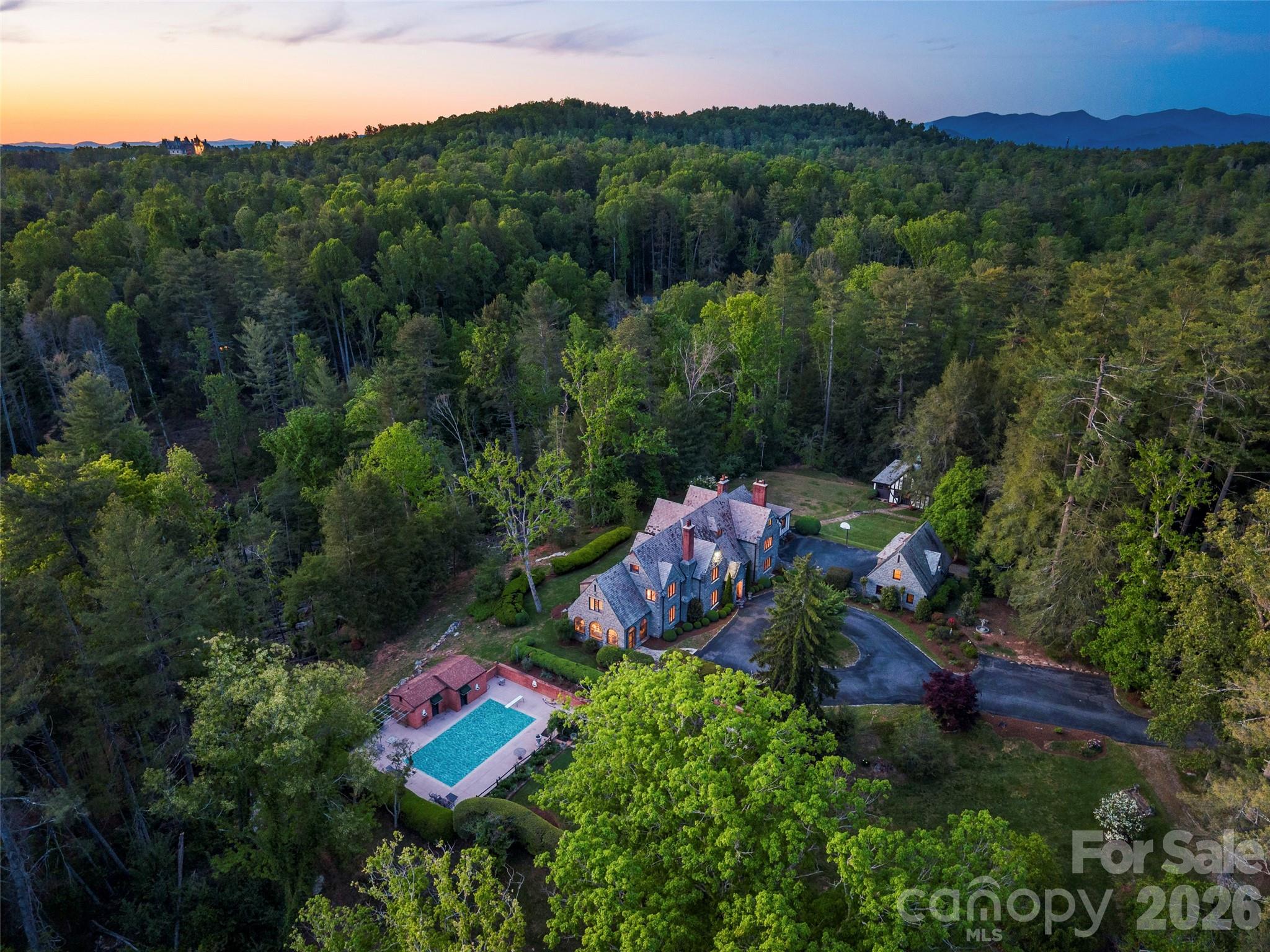 436 Vanderbilt Road Biltmore Forest, NC 28803 - Photo 46 of 48