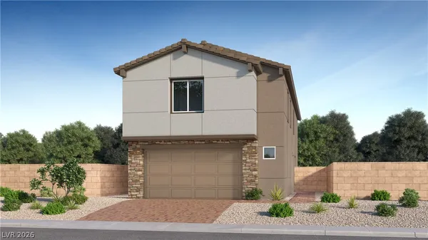 $614,632 | Undisclosed Address, Henderson, NV 89044