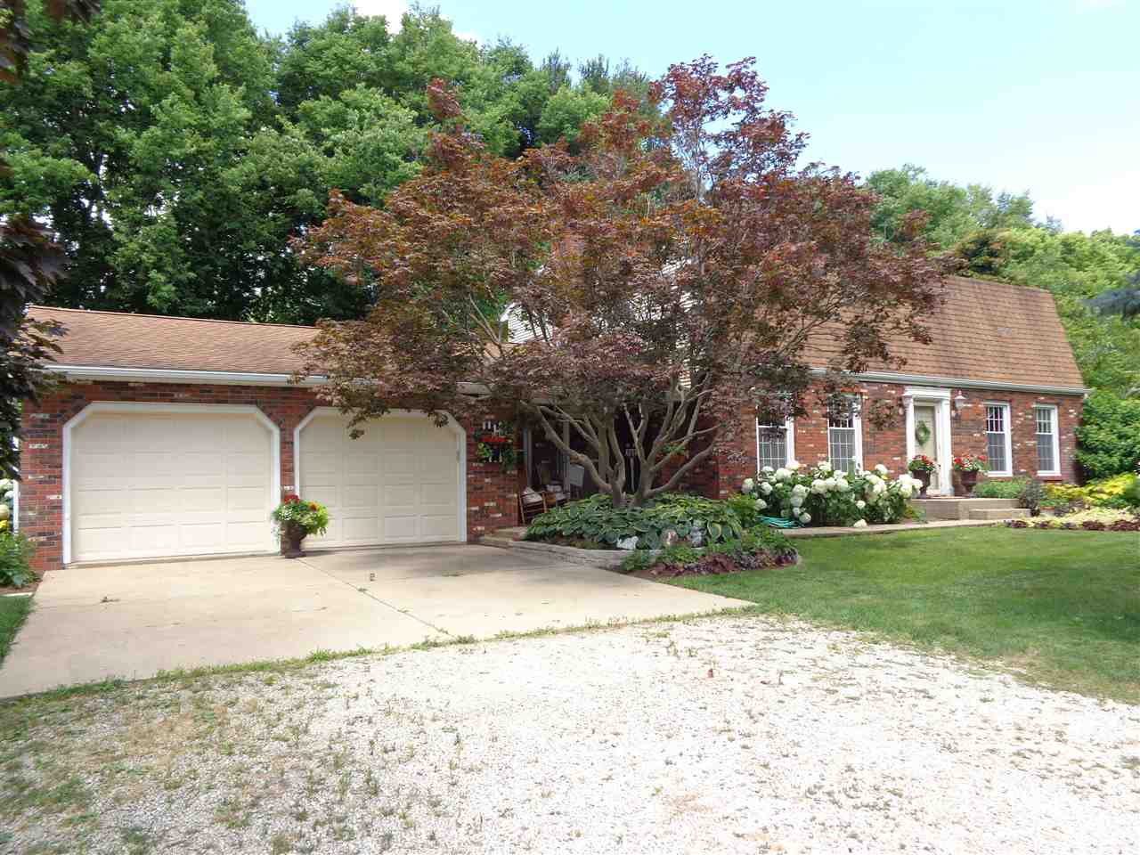 4311 East Rome West Road Chillicothe, IL 61523 - Photo 1 of 36 Gallery Image 1