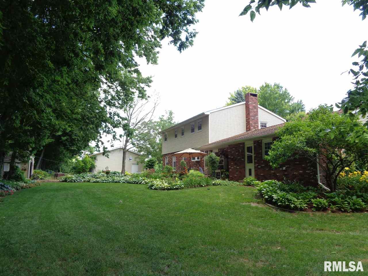 4311 East Rome West Road Chillicothe, IL 61523 - Photo 4 of 36 Gallery Image 4