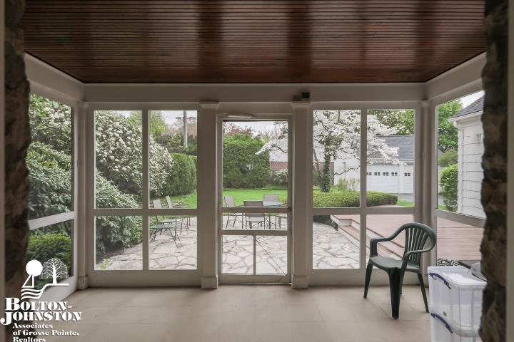869 Whittier Road Grosse Pointe Park, MI 48230 - Photo 23 of 60