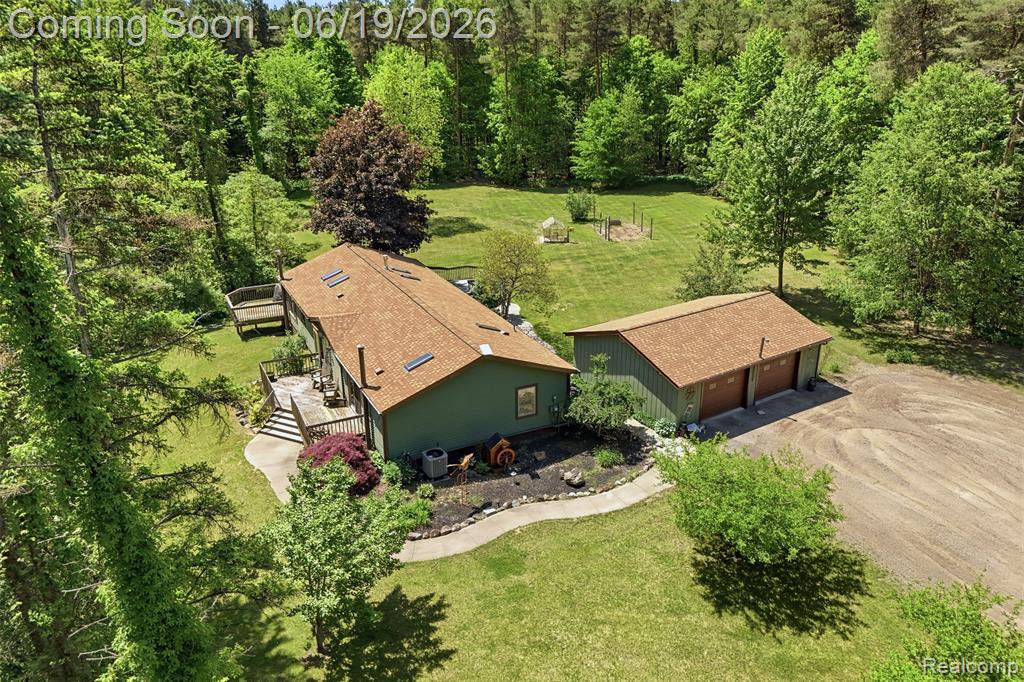 3167 Roods Lake Road Lapeer, MI 48446 - Photo 33 of 38