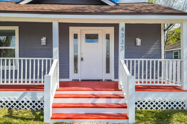 $2,250 | 4333 Harby Street, Houston, TX 77023