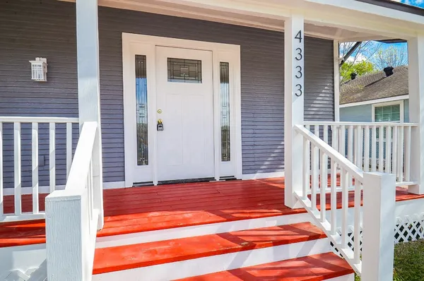 $2,250 | 4333 Harby Street, Houston, TX 77023