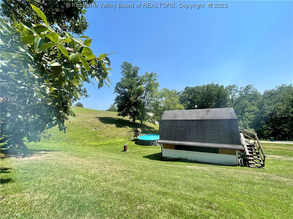 94 Dasher Lane Ripley, WV 25271 - Photo 42 of 46 Gallery Image 42