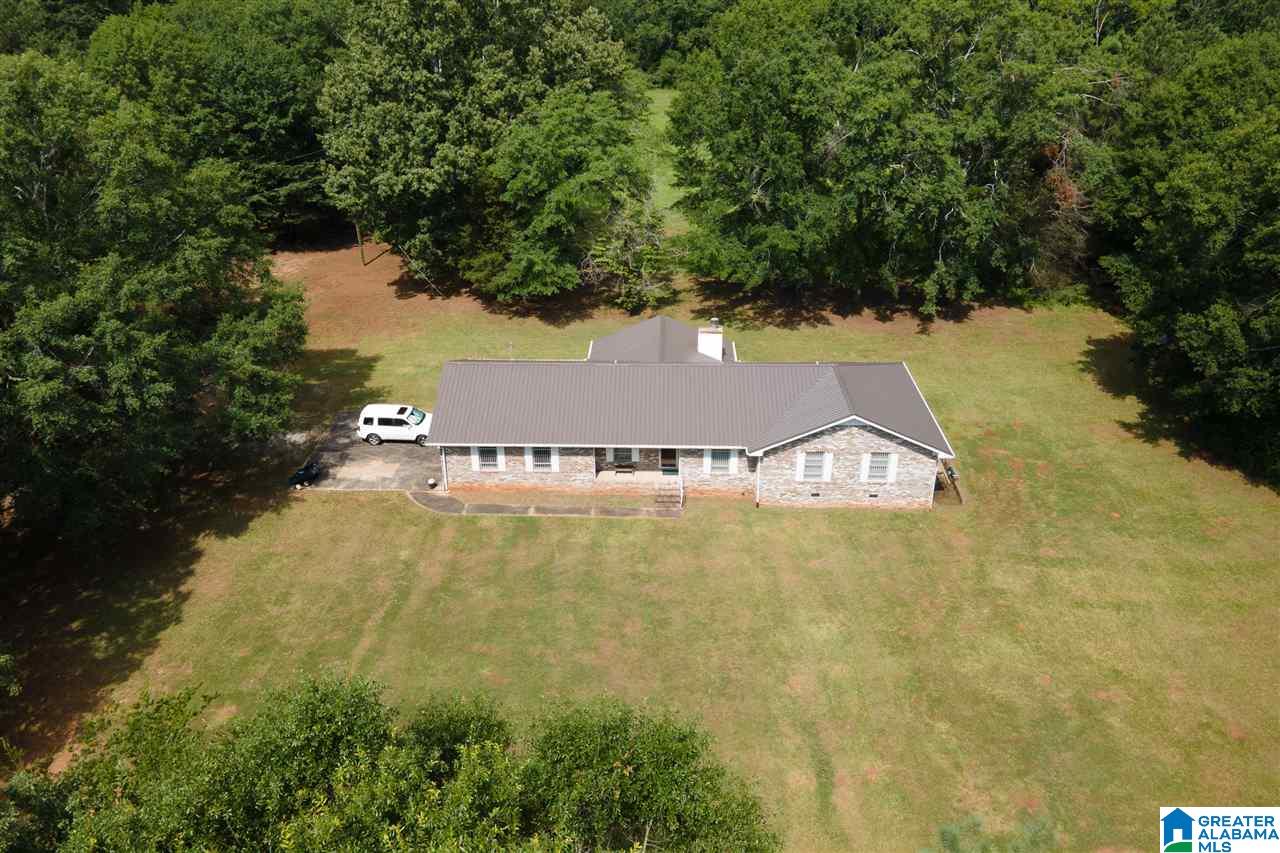 10929 Jackson Trace Road Lincoln, AL 35096 - Photo 49 of 50