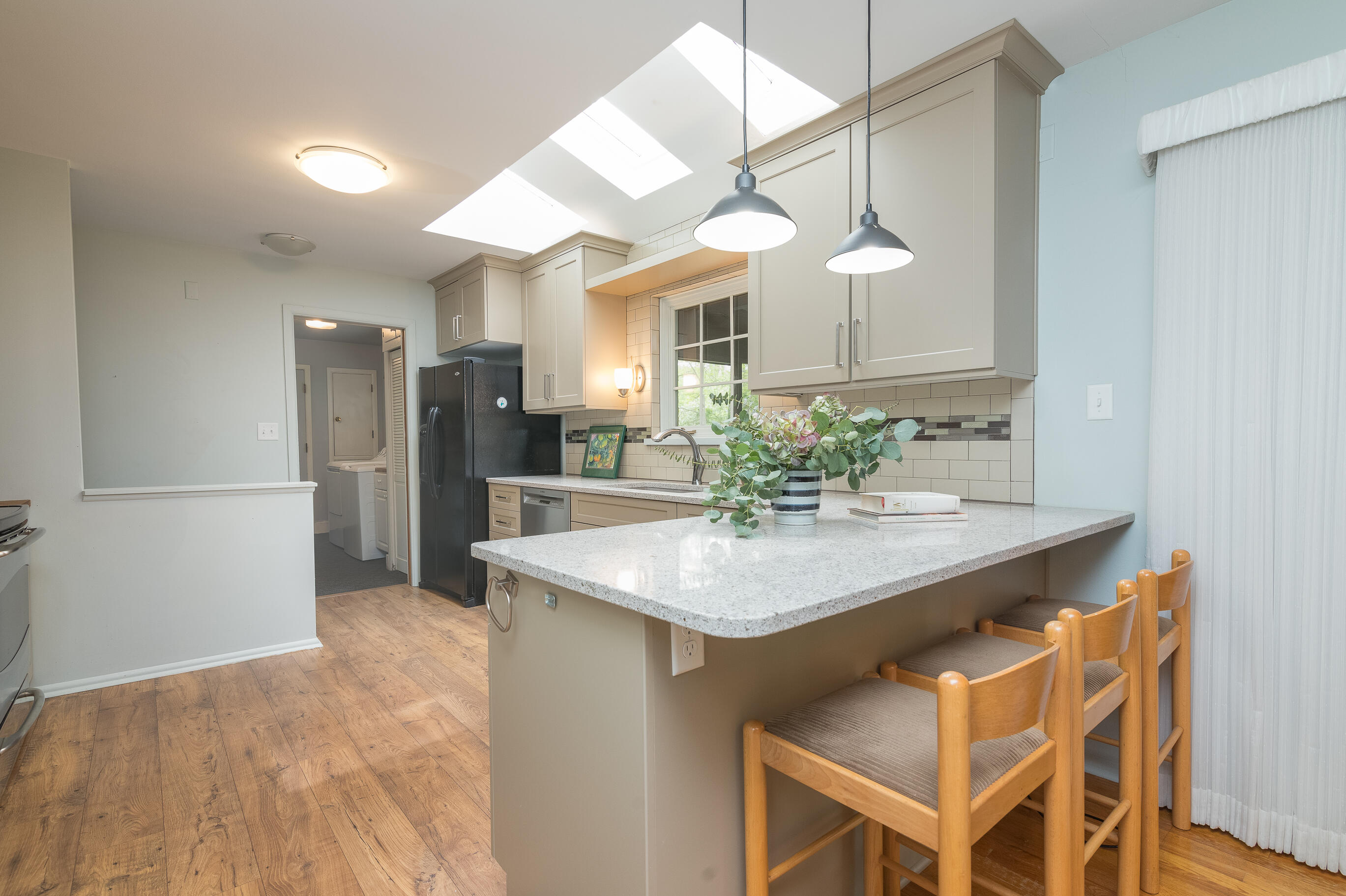 2240 Needham Road Ann Arbor, MI 48104 - Photo 15 of 55 Kitchen