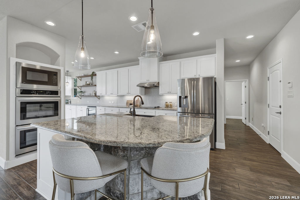 1621 Angolo New Braunfels, TX 78132 - Photo 12 of 46