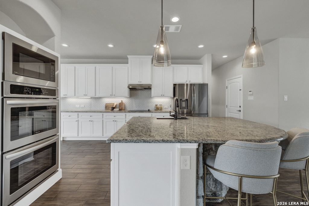 1621 Angolo New Braunfels, TX 78132 - Photo 13 of 46