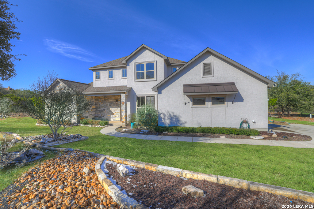 1621 Angolo New Braunfels, TX 78132 - Photo 2 of 46