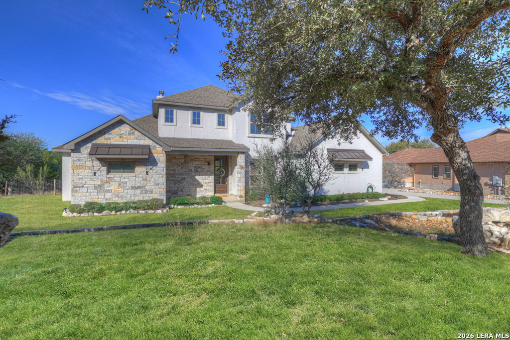 1621 Angolo New Braunfels, TX 78132 - Photo 3 of 46