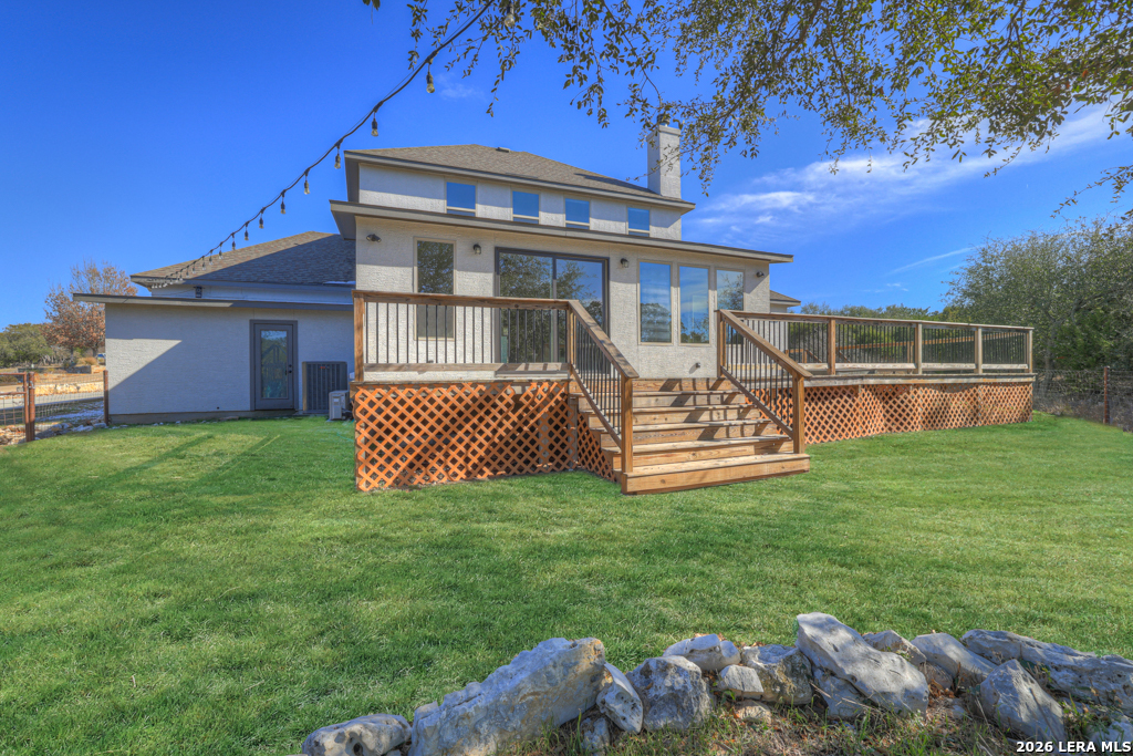 1621 Angolo New Braunfels, TX 78132 - Photo 42 of 46