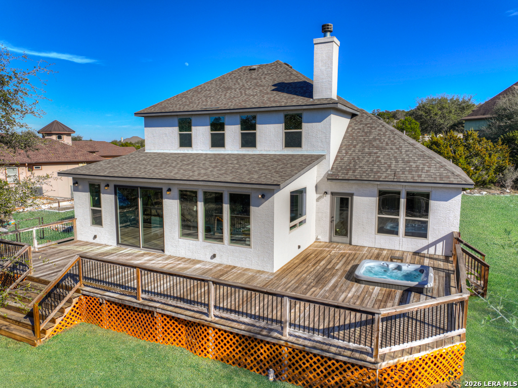 1621 Angolo New Braunfels, TX 78132 - Photo 43 of 46