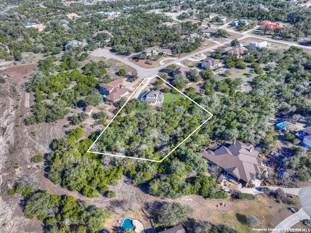 1621 Angolo New Braunfels, TX 78132 - Photo 45 of 46