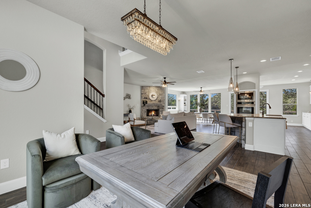 1621 Angolo New Braunfels, TX 78132 - Photo 6 of 46