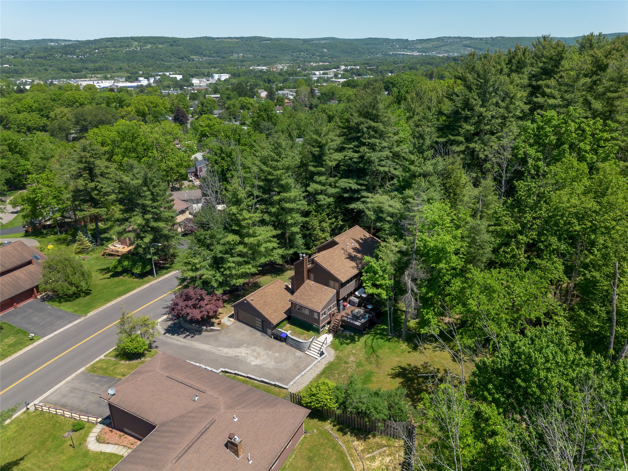 625 Rano Boulevard Vestal, NY 13850 - Photo 46 of 50