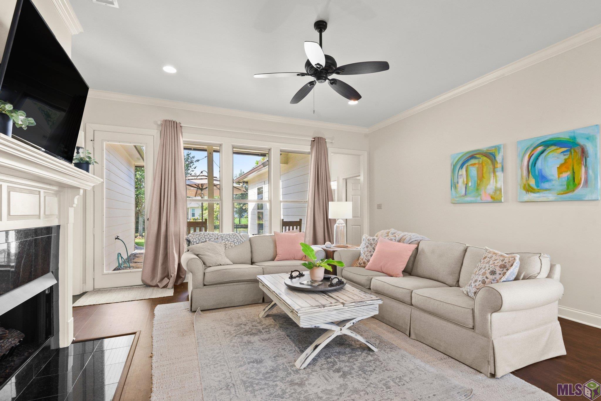 10960 Springtree Avenue Baton Rouge, LA 70810 - Photo 6 of 29 Gallery Image 6
