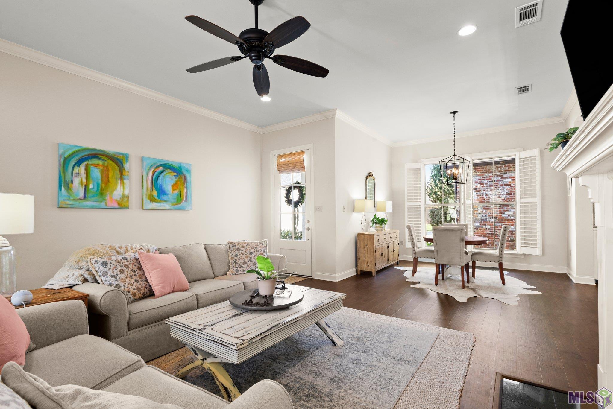 10960 Springtree Avenue Baton Rouge, LA 70810 - Photo 7 of 29 Gallery Image 7