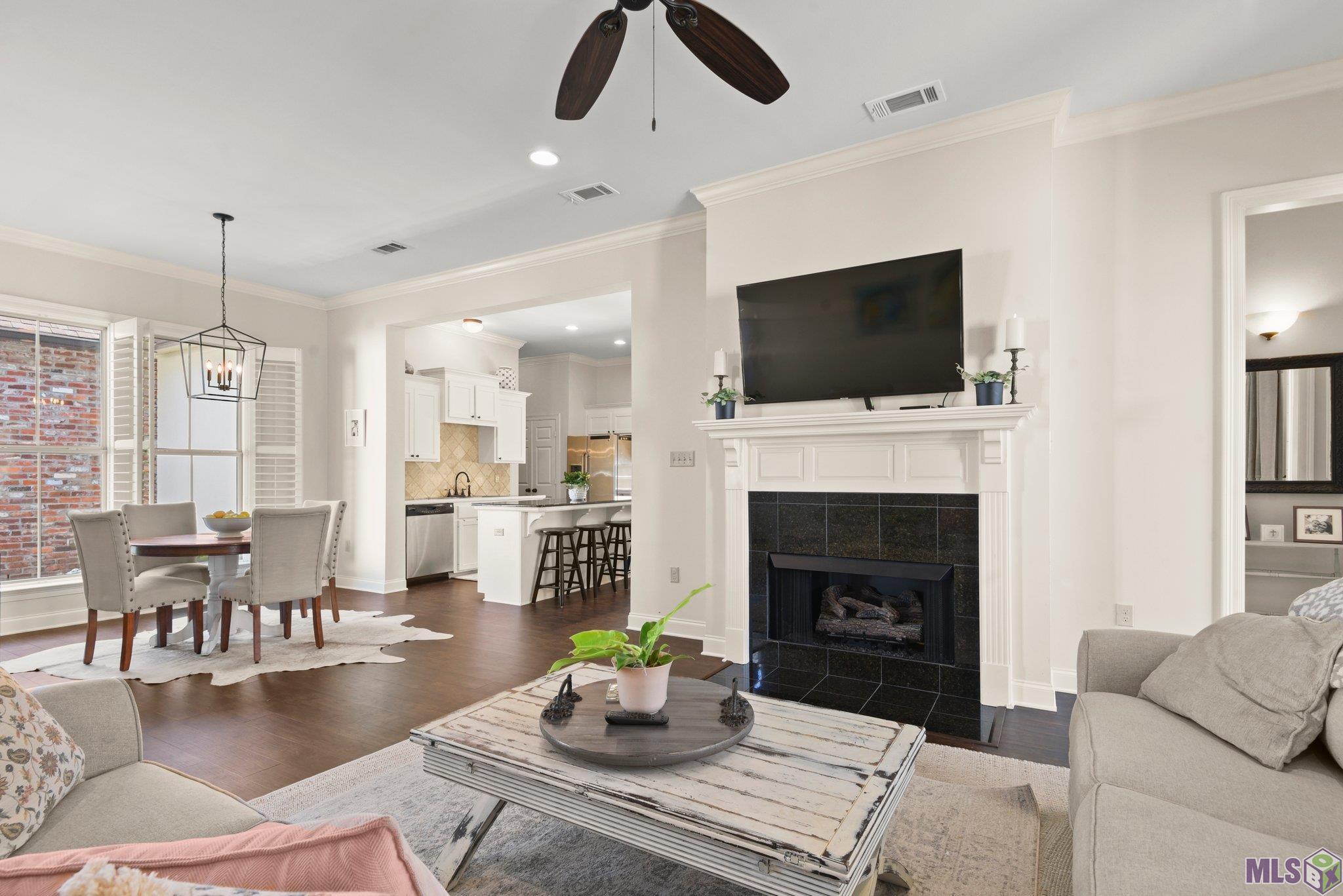 10960 Springtree Avenue Baton Rouge, LA 70810 - Photo 8 of 29 Gallery Image 8