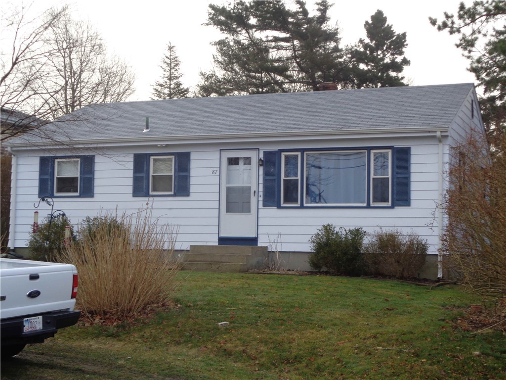 87 Reservoir Road Middletown, RI 02842 - Photo 1 of 1