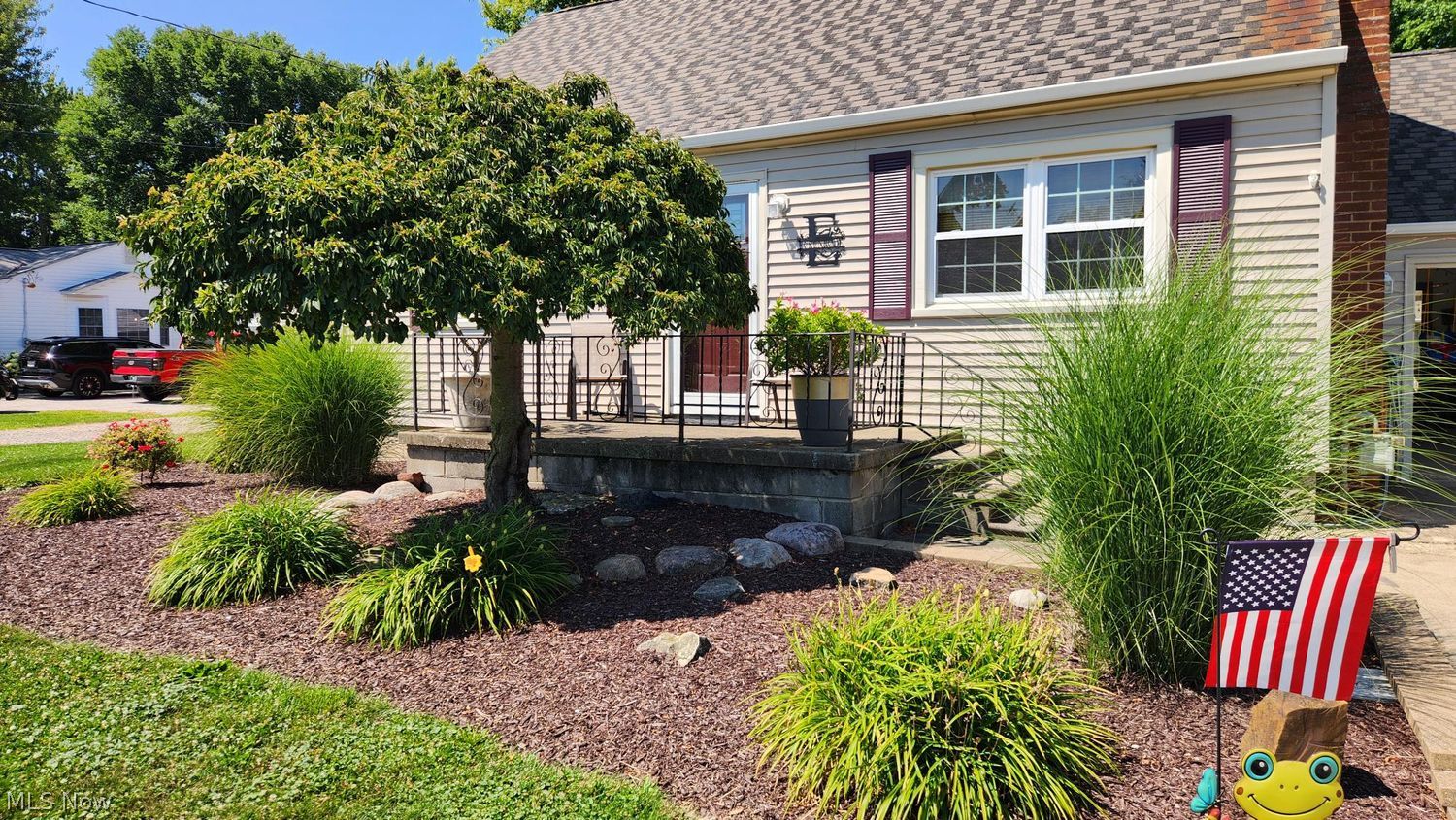 3206 Jaeger Road Lorain, OH 44053 - Photo 3 of 48