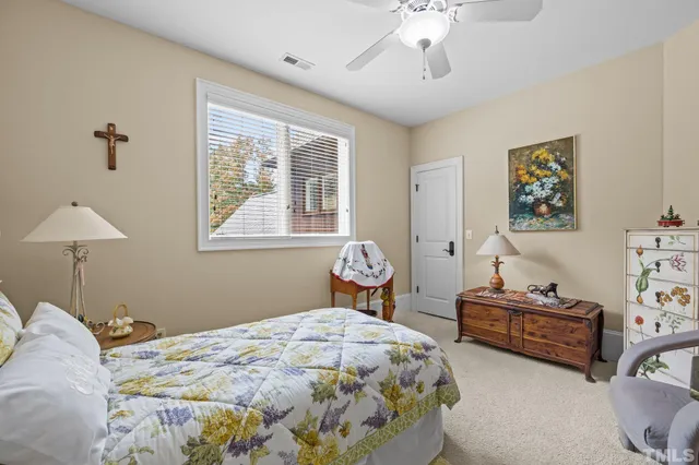 $2,950,000 | 2 American Court, Apex, NC 27523