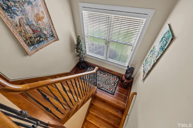 $2,950,000 | 2 American Court, Apex, NC 27523