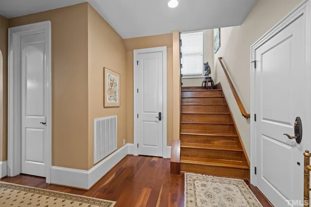 $2,950,000 | 2 American Court, Apex, NC 27523