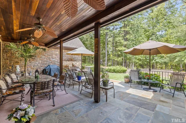 $2,950,000 | 2 American Court, Apex, NC 27523