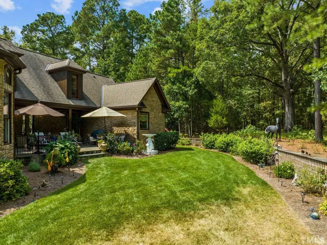$2,950,000 | 2 American Court, Apex, NC 27523