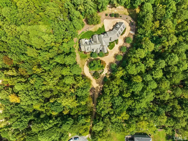 $2,950,000 | 2 American Court, Apex, NC 27523