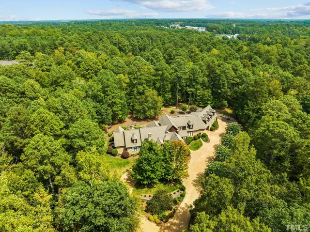 $2,950,000 | 2 American Court, Apex, NC 27523