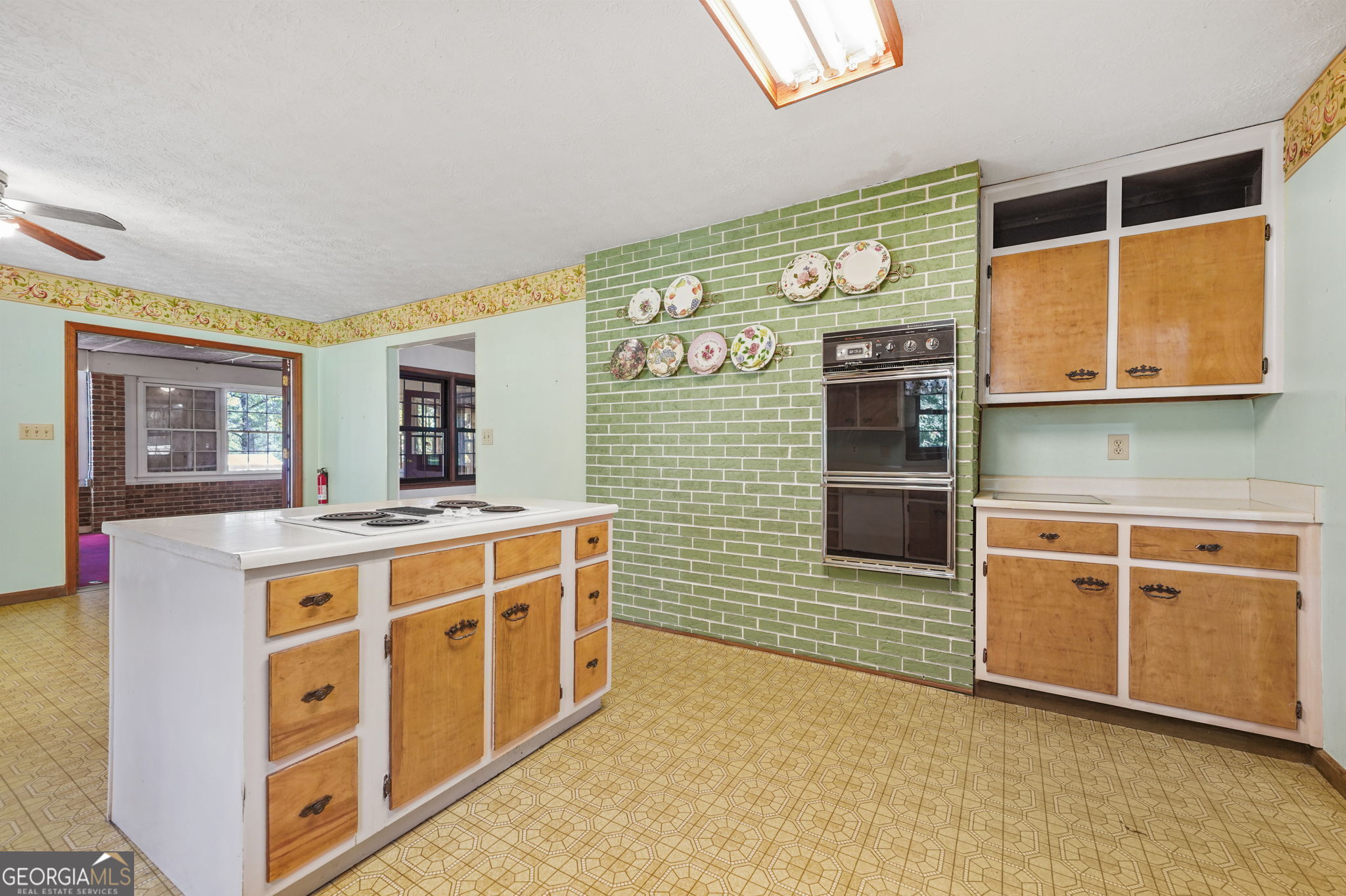 682 Mossy Creek Church Road Cleveland, GA 30528 - Photo 23 of 47 Gallery Image 23
