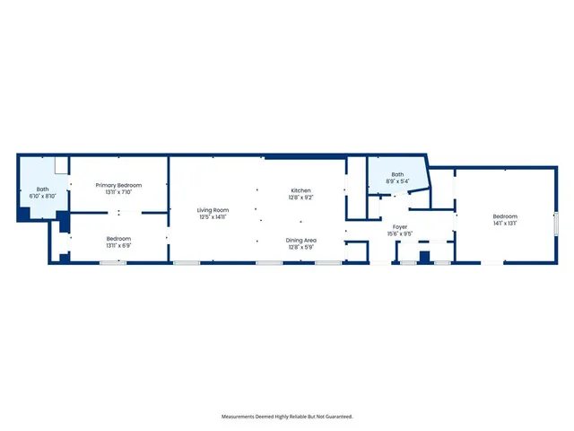 $335,000 | 4409 Carondelet Street, Unit B, New Orleans, LA 70115