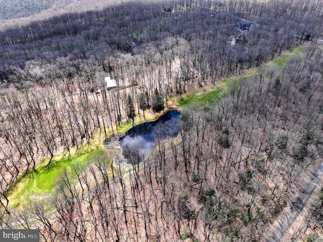 187-188 Ridge Run Road Claysburg, PA 16625 - Photo 4 of 10