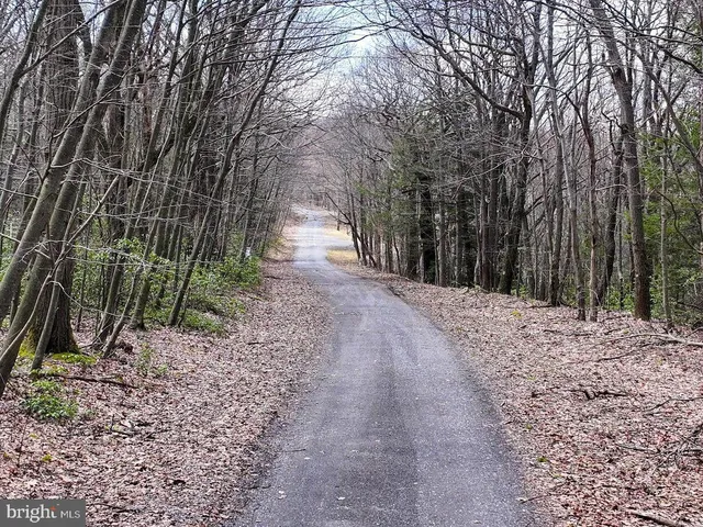 $40,000 | 187-188 Ridge Run Road, Claysburg, PA 16625